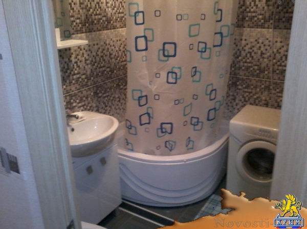 Отдых в Ялте. Сдам для отдыха 1к.квартиру в центр Ялты Отдых в Крыму 2017 - жильё в Крыму без посредников - «Отдых в Ялте»