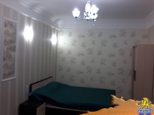 Отдых в Ялте. Сдам для отдыха 1к.квартиру в центр Ялты Отдых в Крыму 2017 - жильё в Крыму без посредников - «Отдых в Ялте»