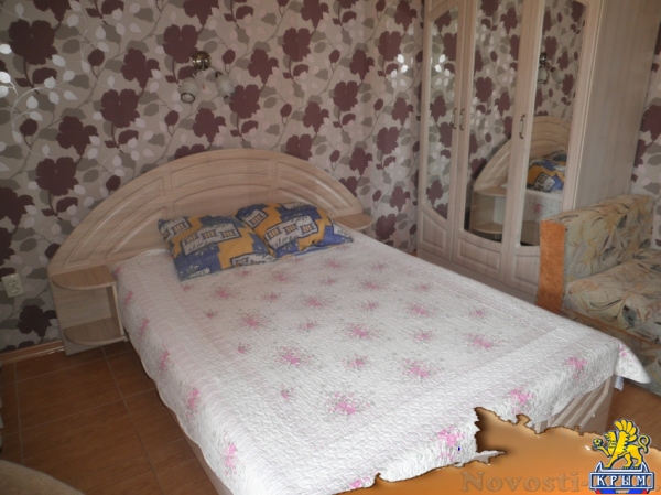 Отдых в Алуште. Хороший номер по ул. Береговая Отдых в Крыму 2017 - жильё в Крыму без посредников - «Отдых в Алуште»