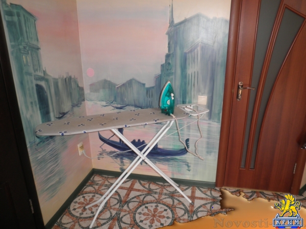 Отдых в Алуште. Хороший номер по ул. Береговая Отдых в Крыму 2017 - жильё в Крыму без посредников - «Отдых в Алуште»