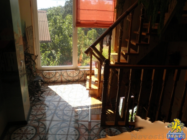 Отдых в Алуште. Хороший номер по ул. Береговая Отдых в Крыму 2017 - жильё в Крыму без посредников - «Отдых в Алуште»