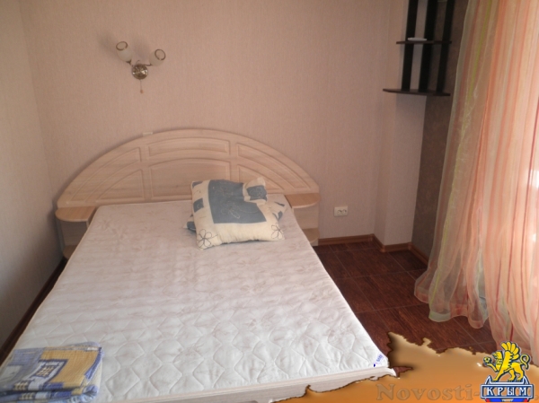 Отдых в Алуште. Хороший номер по ул. Береговая Отдых в Крыму 2017 - жильё в Крыму без посредников - «Отдых в Алуште»