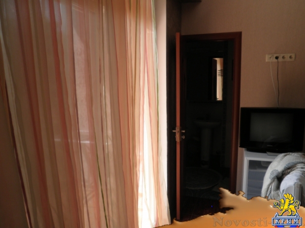 Отдых в Алуште. Хороший номер по ул. Береговая Отдых в Крыму 2017 - жильё в Крыму без посредников - «Отдых в Алуште»