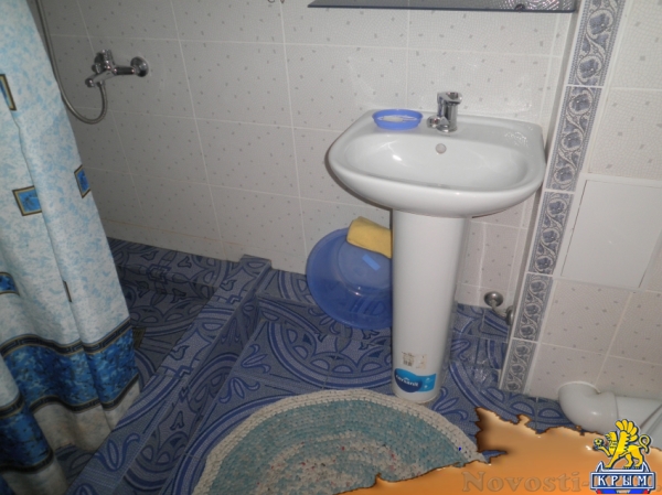 Отдых в Алуште. Хороший номер по ул. Береговая Отдых в Крыму 2017 - жильё в Крыму без посредников - «Отдых в Алуште»