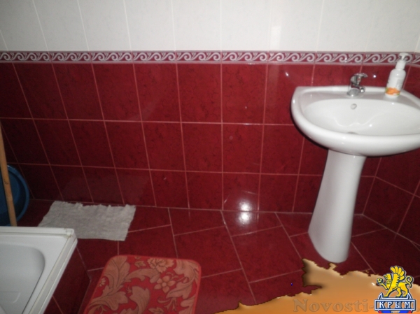 Отдых в Алуште. Двухкомнатный номер на берегу Отдых в Крыму 2017 - жильё в Крыму без посредников - «Отдых в Алуште»