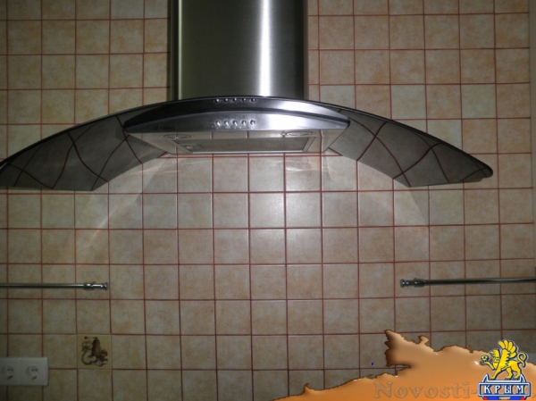 Отдых в Алуште. Элитная однушка в новострое возле моря и парка Отдых в Крыму 2017 - жильё в Крыму без посредников - «Отдых в Алуште»