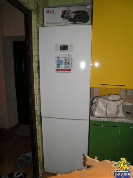 Отдых в Алуште. Элитная однушка в новострое возле моря и парка Отдых в Крыму 2017 - жильё в Крыму без посредников - «Отдых в Алуште»