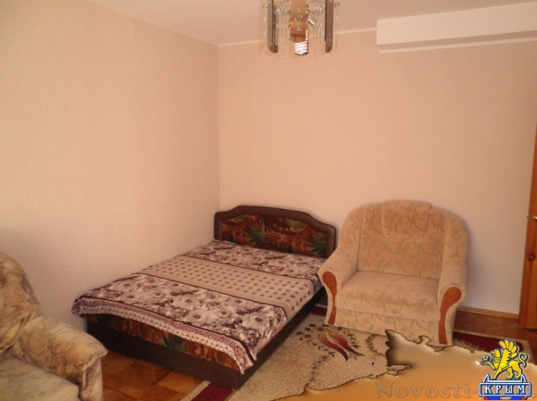 Отдых в Алуште. Однушка в хорошем месте Отдых в Крыму 2017 - жильё в Крыму без посредников - «Отдых в Алуште»