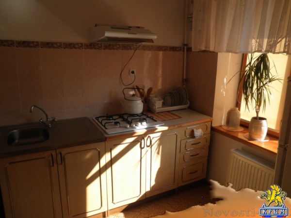 Отдых в Алуште. Однушка в хорошем месте Отдых в Крыму 2017 - жильё в Крыму без посредников - «Отдых в Алуште»