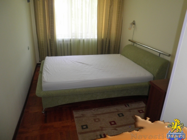 Отдых в Алуште. Хорошая двушка на берегу Отдых в Крыму 2017 - жильё в Крыму без посредников - «Отдых в Алуште»