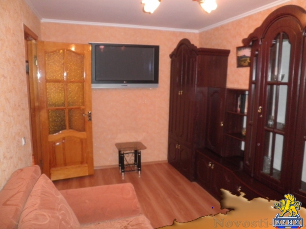 Отдых в Алуште. Шикарная двушка возле парка Отдых в Крыму 2017 - жильё в Крыму без посредников - «Отдых в Алуште»