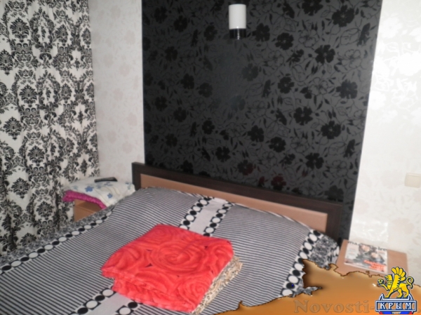 Отдых в Алуште. Двушкомнатная недалеко от пляжей и парка Отдых в Крыму 2017 - жильё в Крыму без посредников - «Отдых в Алуште»