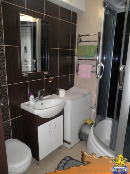 Отдых в Алуште. Двушкомнатная недалеко от пляжей и парка Отдых в Крыму 2017 - жильё в Крыму без посредников - «Отдых в Алуште»