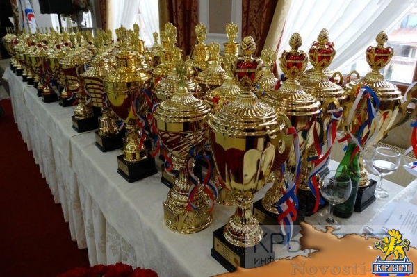 Чествование крымских героев спортивного 2016 года состоялось в Симферополе (ФОТО) - «Политика Крыма» Чествование крымских героев спортивного 2016 года состоялось в Симферополе (ФОТО) - «Политика Крыма»