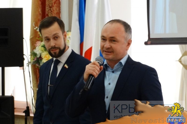 Чествование крымских героев спортивного 2016 года состоялось в Симферополе (ФОТО) - «Политика Крыма» Чествование крымских героев спортивного 2016 года состоялось в Симферополе (ФОТО) - «Политика Крыма»