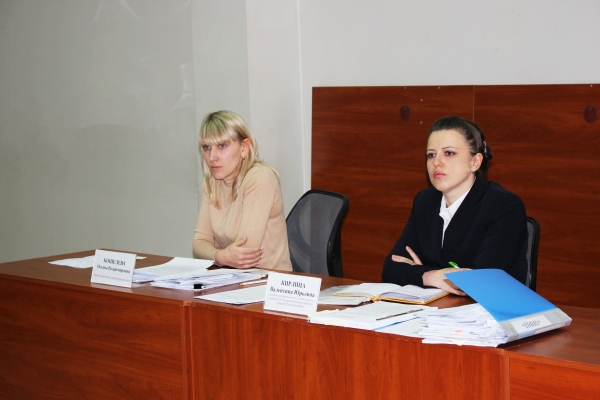 В Госкомрегистре состоялся обучающий семинар для сотрудников МФЦ по приёму документов - «Госкомрегистр»