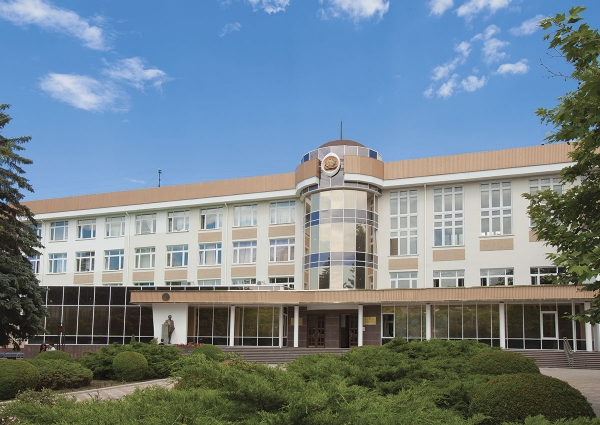 Госкомрегистр оформил право собственности Российской Федерации на 3,5 тысячи объектов недвижимости, расположенных на территории Крыма - «Госкомрегистр»