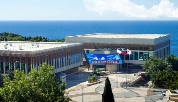 Госкомрегистр оформил право собственности Российской Федерации на 3,5 тысячи объектов недвижимости, расположенных на территории Крыма - «Госкомрегистр»