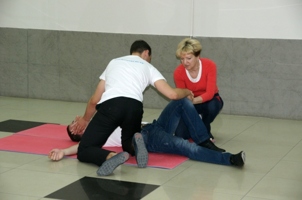 План мероприятий Госкомрегистра по ликвидации последствий ЧС за 2016 год выполнен на 100% — Александр Спиридонов - «Госкомрегистр»