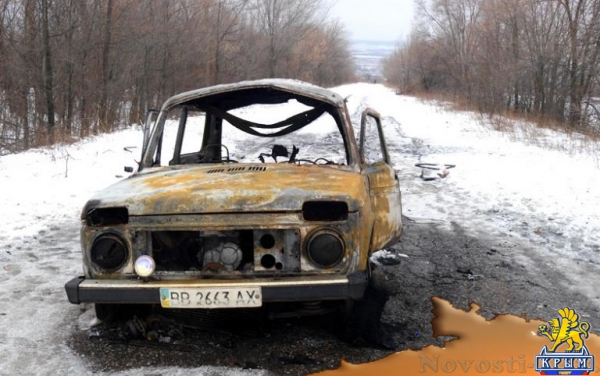 Итоги недели в Донбассе: бои по всей линии фронта и жертвы среди мирного населения - «Происшедствия Крыма»