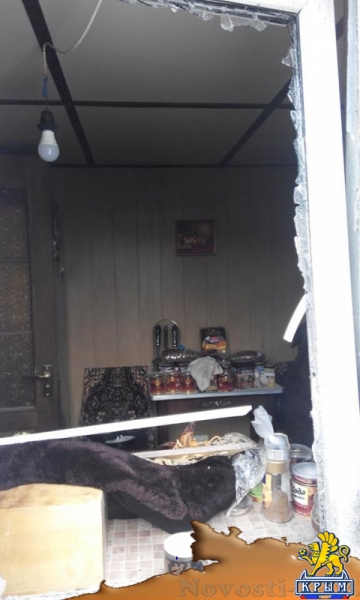 Украинские каратели подвергли ожесточенному артиллерийскому обстрелу мирный луганский город Брянка (ФОТОРЕПОРТАЖ) - «Происшедствия Крыма»