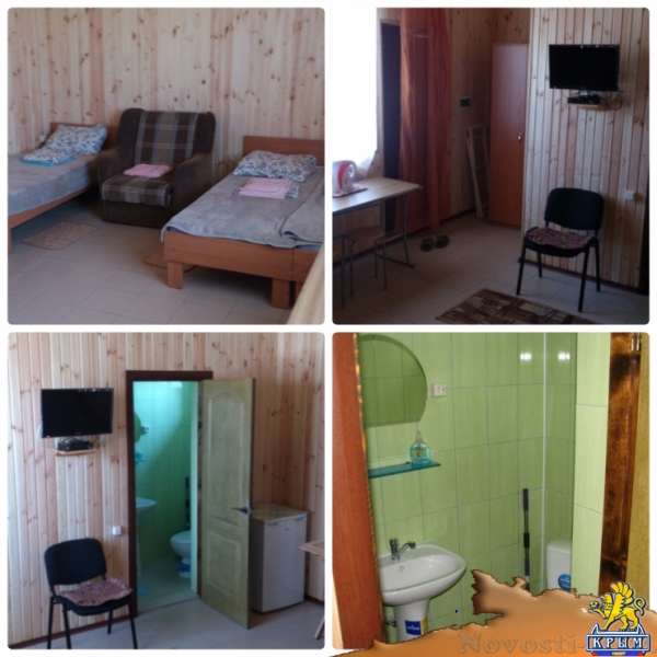 Отдых в Витино. Отличный отдых в Витино - близко до моря - можно снять коттедж целиком Отдых в Крыму 2017 - жильё в Крыму без посредников - «Отдых в Крыму» Отдых в Витино. Отличный отдых в Витино - близко до моря - можно снять коттедж целиком Отдых в Крыму 2017 - жильё в Крыму без посредников - «Отдых в Крыму»