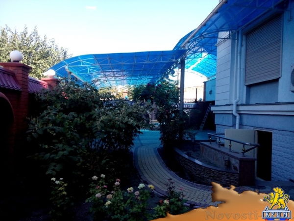 Апартаменты Осадчего в Керчи продают за 400,000 $ - «Керчь»