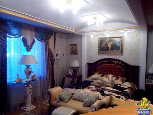 Апартаменты Осадчего в Керчи продают за 400,000 $ - «Керчь»