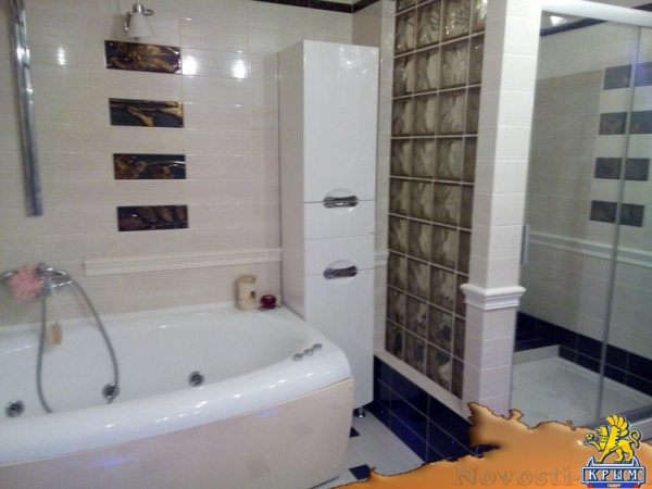 Апартаменты Осадчего в Керчи продают за 400,000 $ - «Керчь»