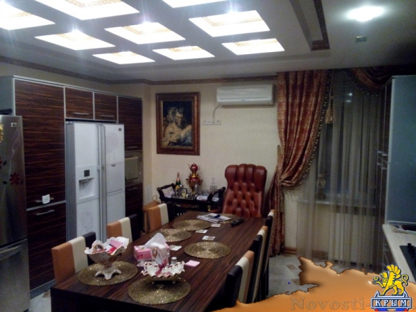 Апартаменты Осадчего в Керчи продают за 400,000 $ - «Керчь»