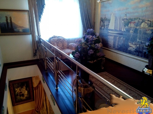 Апартаменты Осадчего в Керчи продают за 400,000 $ - «Керчь»