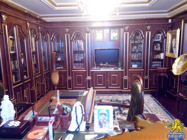 Апартаменты Осадчего в Керчи продают за 400,000 $ - «Керчь»