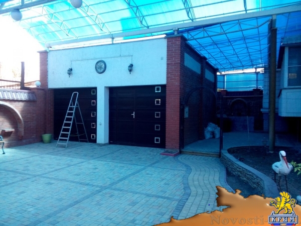 Апартаменты Осадчего в Керчи продают за 400,000 $ - «Керчь»