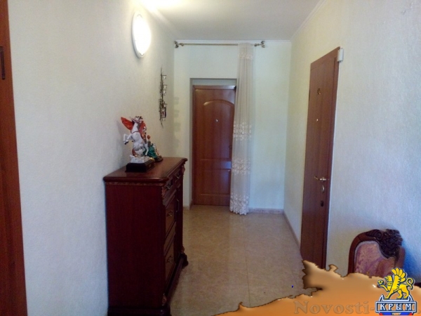 Апартаменты Осадчего в Керчи продают за 400,000 $ - «Керчь»