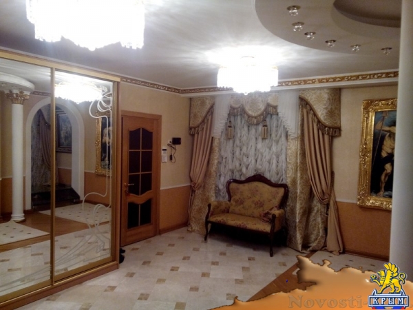 Апартаменты Осадчего в Керчи продают за 400,000 $ - «Керчь»