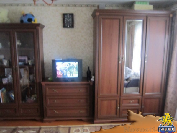 Отдых в Орджоникидзе. Сдам 1-ком. комфортабельную квартиру возле моря. Отдых в Крыму 2017 - жильё в Крыму без посредников - «Отдых в Орджоникидзе»