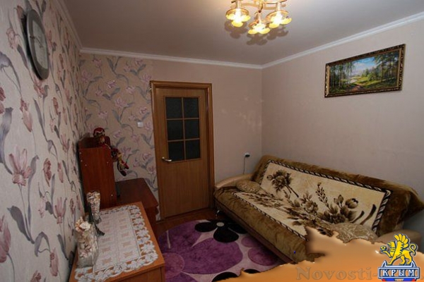 Отдых в Феодосии. Комфортная квартира возле Жемчужного пляжа Отдых в Крыму 2017 - жильё в Крыму без посредников - «Отдых в Феодосии»