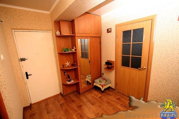 Отдых в Феодосии. Комфортная квартира возле Жемчужного пляжа Отдых в Крыму 2017 - жильё в Крыму без посредников - «Отдых в Феодосии»