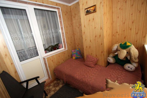 Отдых в Феодосии. Комфортная квартира возле Жемчужного пляжа Отдых в Крыму 2017 - жильё в Крыму без посредников - «Отдых в Феодосии»