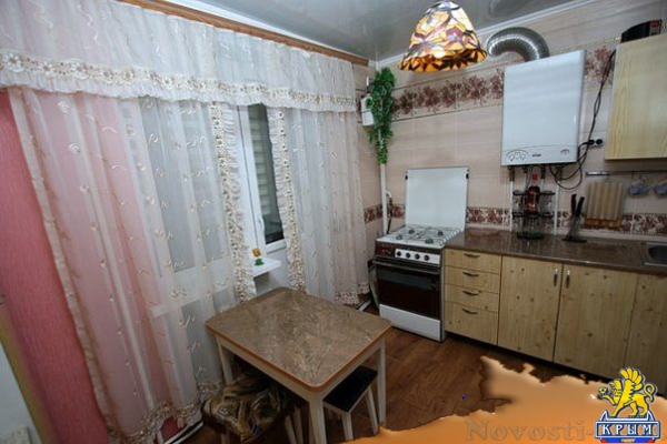 Отдых в Феодосии. Комфортная квартира возле Жемчужного пляжа Отдых в Крыму 2017 - жильё в Крыму без посредников - «Отдых в Феодосии»