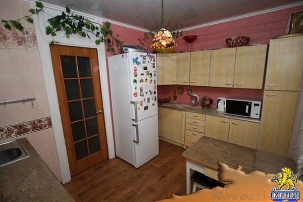 Отдых в Феодосии. Комфортная квартира возле Жемчужного пляжа Отдых в Крыму 2017 - жильё в Крыму без посредников - «Отдых в Феодосии»