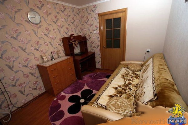 Отдых в Феодосии. Комфортная квартира возле Жемчужного пляжа Отдых в Крыму 2017 - жильё в Крыму без посредников - «Отдых в Феодосии»