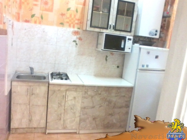 Отдых в Феодосии. Сдаю квартиру для Хороших Людей Посуточно Отдых в Крыму 2017 - жильё в Крыму без посредников - «Отдых в Феодосии»