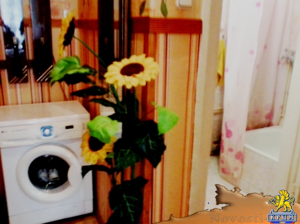 Отдых в Феодосии. Сдаю квартиру для Хороших Людей Посуточно Отдых в Крыму 2017 - жильё в Крыму без посредников - «Отдых в Феодосии»