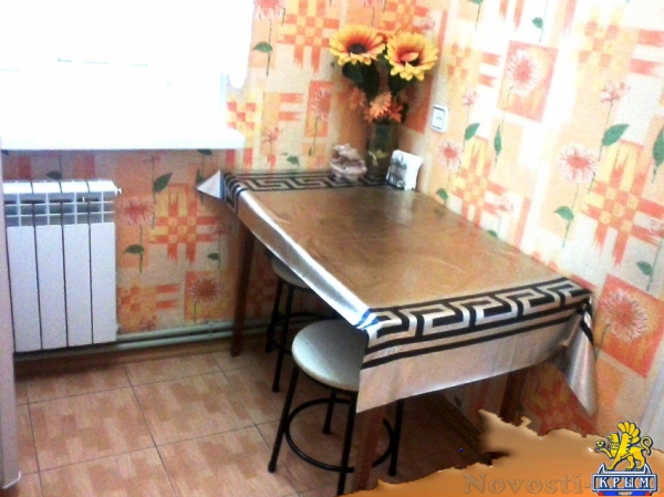 Отдых в Феодосии. Сдаю квартиру для Хороших Людей Посуточно Отдых в Крыму 2017 - жильё в Крыму без посредников - «Отдых в Феодосии»