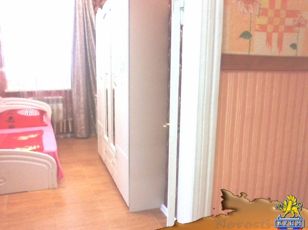 Отдых в Феодосии. Сдаю квартиру для Хороших Людей Посуточно Отдых в Крыму 2017 - жильё в Крыму без посредников - «Отдых в Феодосии»