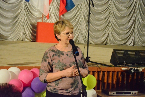 Омбудсмен поздравила студентов с Днем Республики - «Правам человека»