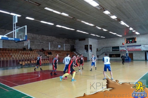 Феодосийские баскетболисты победили юных симферопольцев в чемпионате Крыма с преимуществом почти в 100 очков (ФОТО) - «Спорт Крыма»
