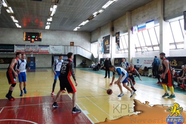 Феодосийские баскетболисты победили юных симферопольцев в чемпионате Крыма с преимуществом почти в 100 очков (ФОТО) - «Спорт Крыма»