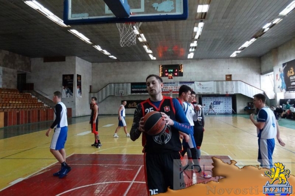 Феодосийские баскетболисты победили юных симферопольцев в чемпионате Крыма с преимуществом почти в 100 очков (ФОТО) - «Спорт Крыма»
